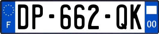 DP-662-QK