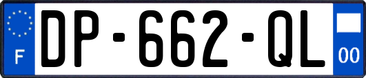 DP-662-QL