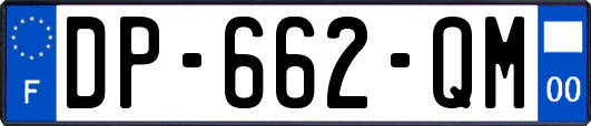 DP-662-QM