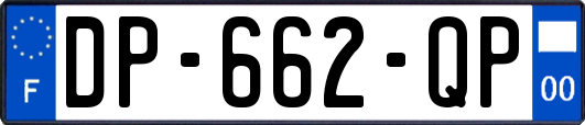 DP-662-QP