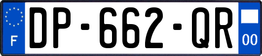 DP-662-QR