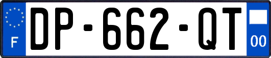 DP-662-QT