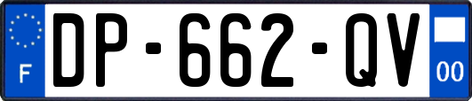 DP-662-QV