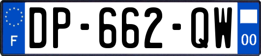 DP-662-QW