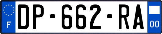 DP-662-RA