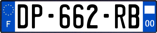 DP-662-RB