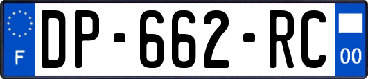DP-662-RC