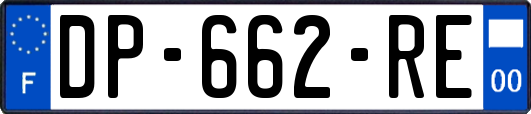 DP-662-RE