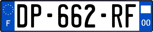 DP-662-RF