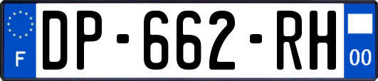 DP-662-RH