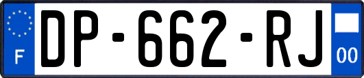 DP-662-RJ