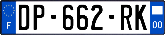 DP-662-RK