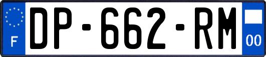 DP-662-RM