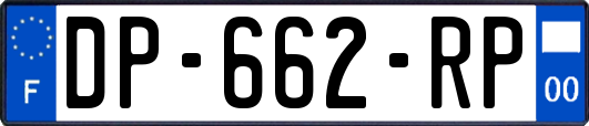 DP-662-RP