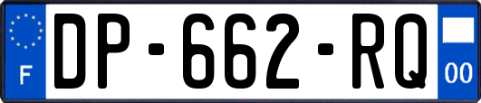 DP-662-RQ