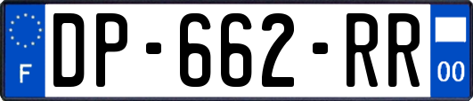 DP-662-RR