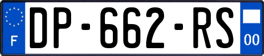 DP-662-RS