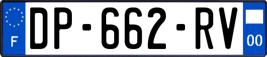 DP-662-RV