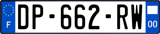 DP-662-RW