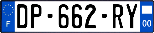 DP-662-RY