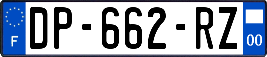 DP-662-RZ
