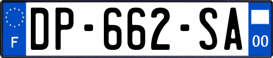 DP-662-SA