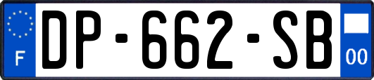 DP-662-SB