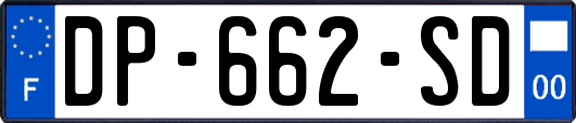 DP-662-SD