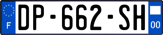 DP-662-SH