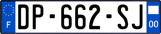 DP-662-SJ