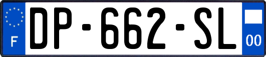 DP-662-SL