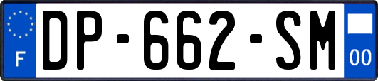 DP-662-SM