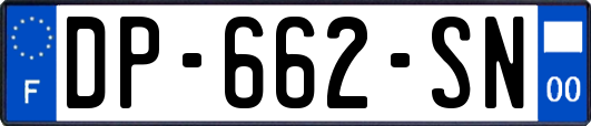 DP-662-SN