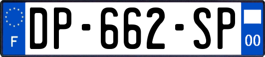 DP-662-SP
