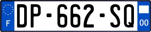 DP-662-SQ