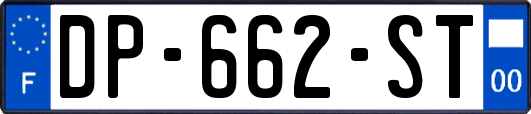 DP-662-ST