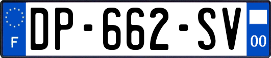 DP-662-SV
