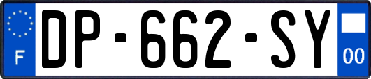 DP-662-SY