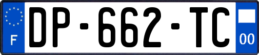 DP-662-TC