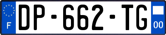 DP-662-TG