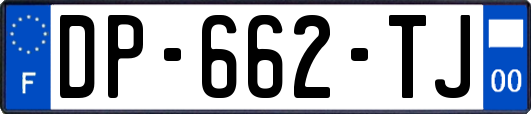 DP-662-TJ