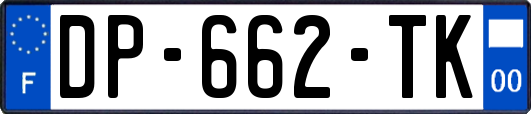 DP-662-TK