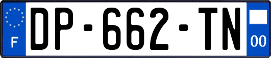 DP-662-TN