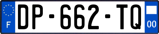 DP-662-TQ