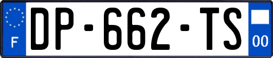 DP-662-TS