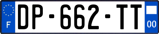 DP-662-TT
