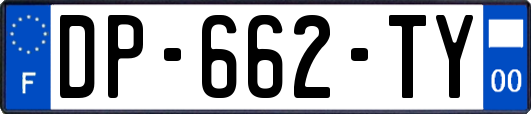 DP-662-TY