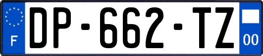 DP-662-TZ