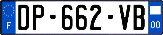 DP-662-VB