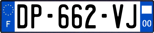 DP-662-VJ